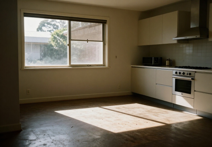 Clean, pest-free space after rodent removal in Darling Point